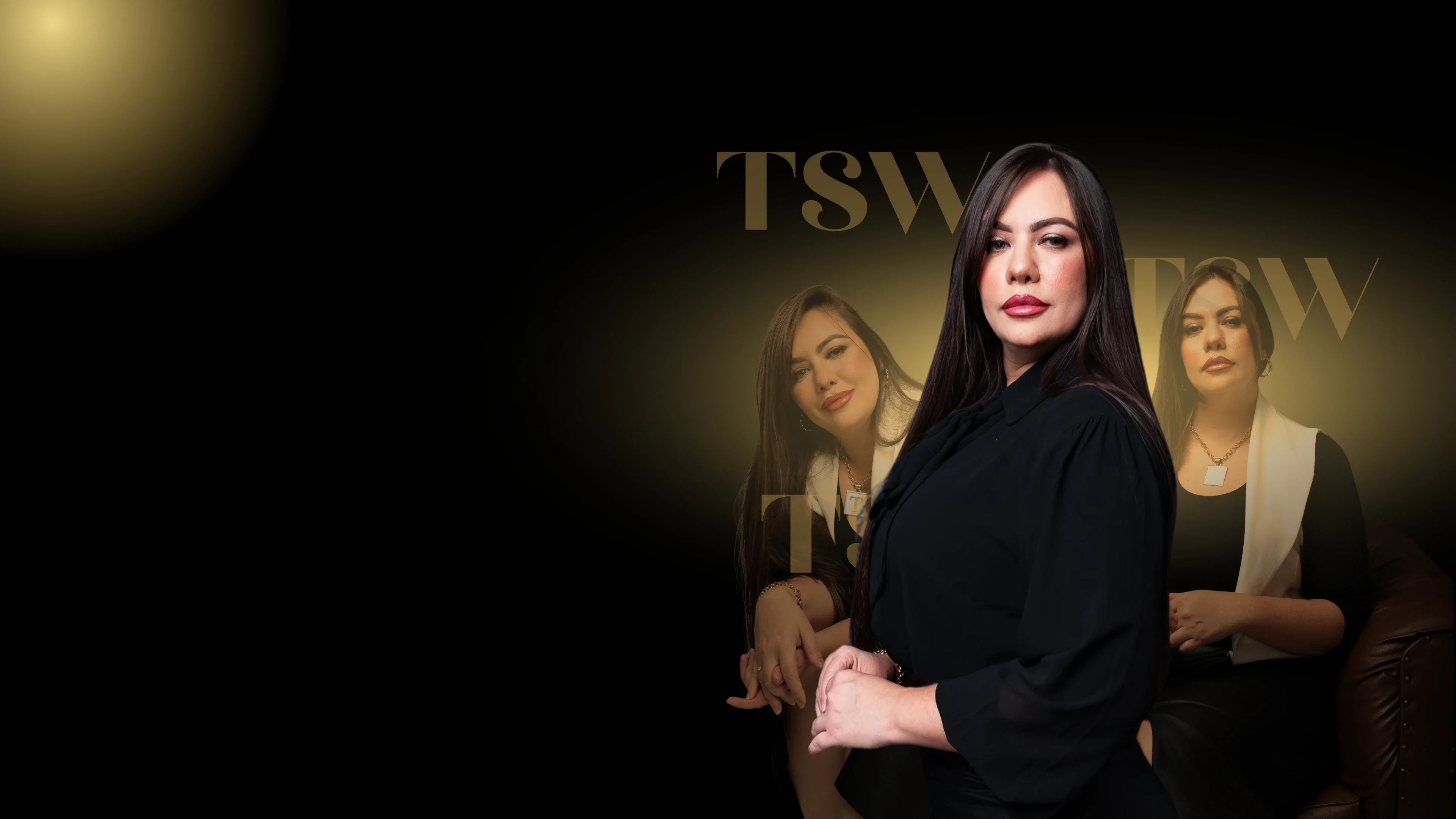 Equipe TSW Soluções Inteligentes